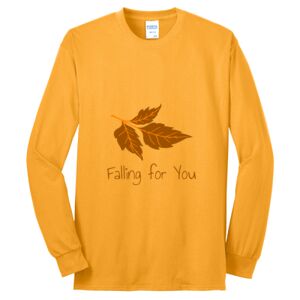 Long Sleeve Core Blend Tee Thumbnail