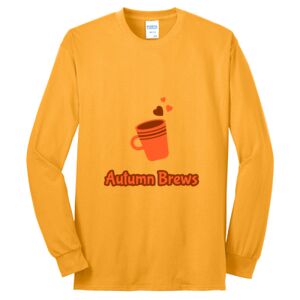 Long Sleeve Core Blend Tee Thumbnail