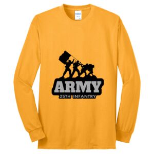 Long Sleeve Core Blend Tee Thumbnail