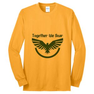 Long Sleeve Core Blend Tee Thumbnail