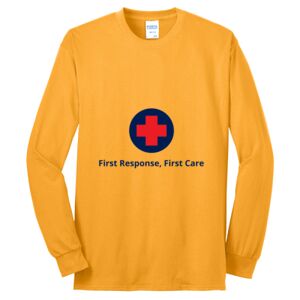 Long Sleeve Core Blend Tee Thumbnail