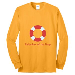 Long Sleeve Core Blend Tee Thumbnail