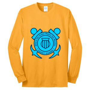 Long Sleeve Core Blend Tee Thumbnail