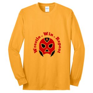 Long Sleeve Core Blend Tee Thumbnail