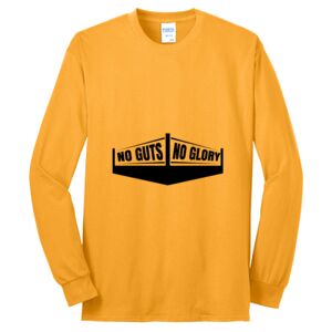Long Sleeve Core Blend Tee Thumbnail
