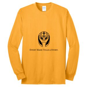 Long Sleeve Core Blend Tee Thumbnail