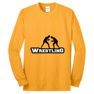 Long Sleeve Core Blend Tee Thumbnail