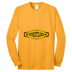 Long Sleeve Core Blend Tee Thumbnail