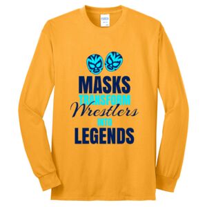 Long Sleeve Core Blend Tee Thumbnail