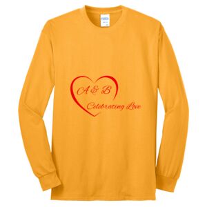 Long Sleeve Core Blend Tee Thumbnail