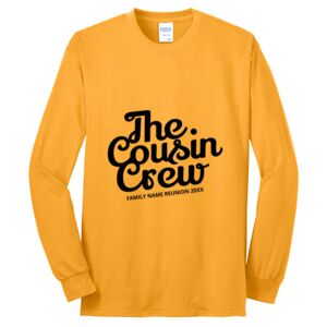 Long Sleeve Core Blend Tee Thumbnail