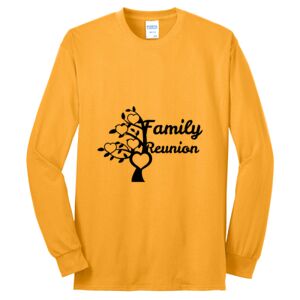 Long Sleeve Core Blend Tee Thumbnail