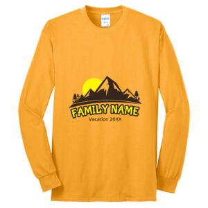 Long Sleeve Core Blend Tee Thumbnail