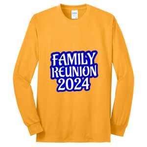 Long Sleeve Core Blend Tee Thumbnail