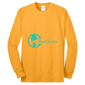 Long Sleeve Core Blend Tee Thumbnail