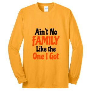 Long Sleeve Core Blend Tee Thumbnail