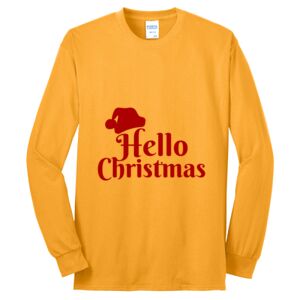 Long Sleeve Core Blend Tee Thumbnail