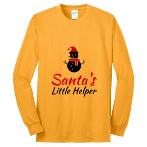 Long Sleeve Core Blend Tee Thumbnail