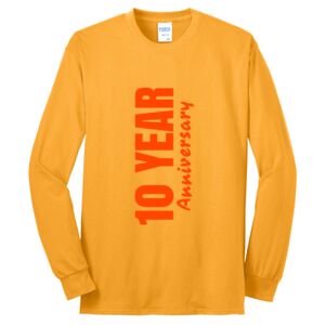 Long Sleeve Core Blend Tee Thumbnail