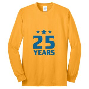 Long Sleeve Core Blend Tee Thumbnail