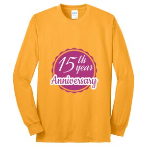 Long Sleeve Core Blend Tee Thumbnail