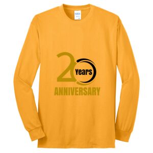 Long Sleeve Core Blend Tee Thumbnail