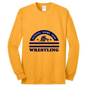 Long Sleeve Core Blend Tee Thumbnail