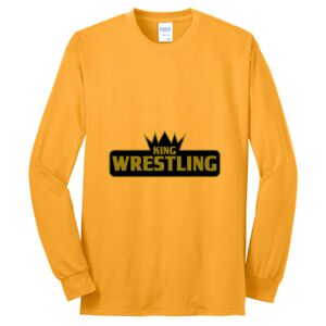 Long Sleeve Core Blend Tee Thumbnail