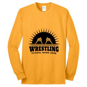 Long Sleeve Core Blend Tee Thumbnail