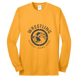 Long Sleeve Core Blend Tee Thumbnail