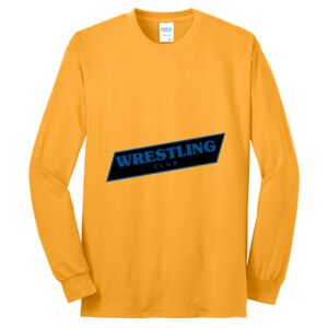Long Sleeve Core Blend Tee Thumbnail