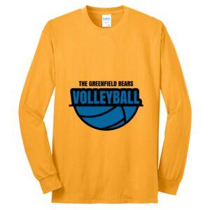 Long Sleeve Core Blend Tee Thumbnail