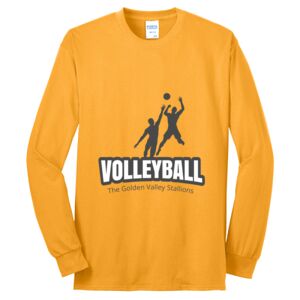 Long Sleeve Core Blend Tee Thumbnail