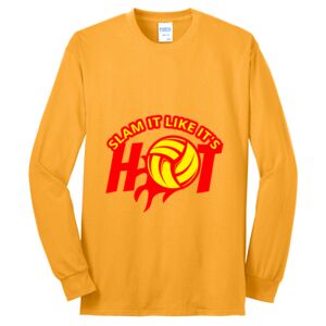 Long Sleeve Core Blend Tee Thumbnail