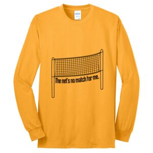 Long Sleeve Core Blend Tee Thumbnail