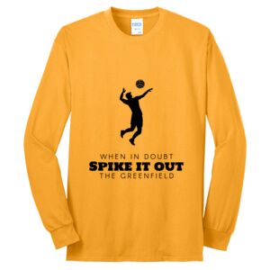 Long Sleeve Core Blend Tee Thumbnail