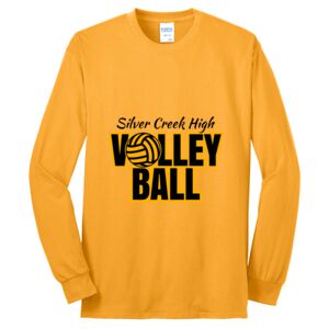 Long Sleeve Core Blend Tee Thumbnail