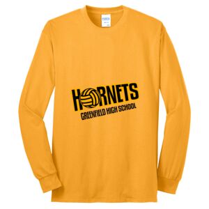 Long Sleeve Core Blend Tee Thumbnail