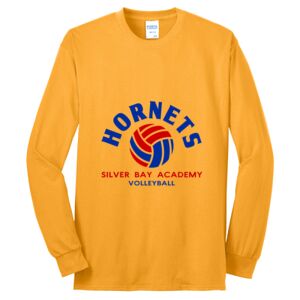 Long Sleeve Core Blend Tee Thumbnail