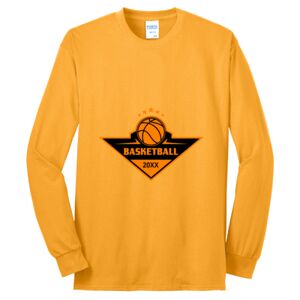 Long Sleeve Core Blend Tee Thumbnail