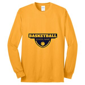 Long Sleeve Core Blend Tee Thumbnail