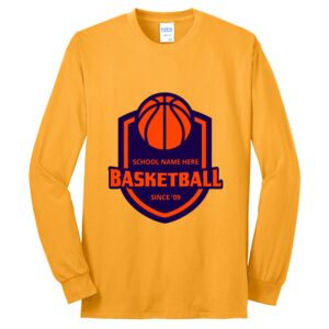 Long Sleeve Core Blend Tee Thumbnail