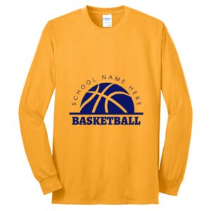 Long Sleeve Core Blend Tee Thumbnail