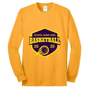 Long Sleeve Core Blend Tee Thumbnail