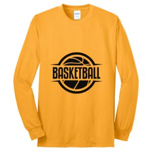 Long Sleeve Core Blend Tee Thumbnail