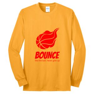 Long Sleeve Core Blend Tee Thumbnail