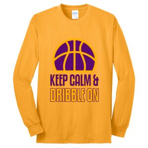 Long Sleeve Core Blend Tee Thumbnail