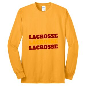 Long Sleeve Core Blend Tee Thumbnail