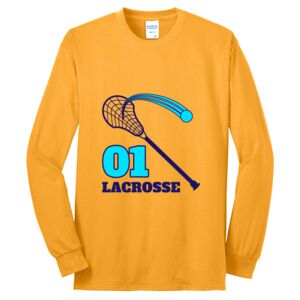 Long Sleeve Core Blend Tee Thumbnail