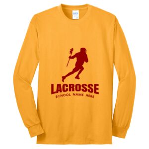 Long Sleeve Core Blend Tee Thumbnail